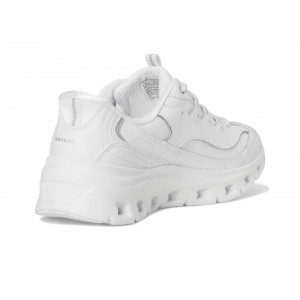 SKECHERS Glide-Step Pro Timeless Twist Hands Free Slip-Ins