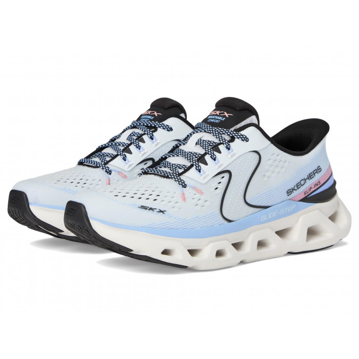 SKECHERS Glide-Step Altus Adrenaline Rush Hands Free Slip-Ins