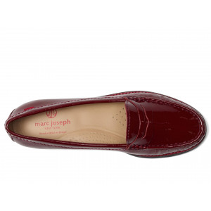 Marc Joseph New York East Village