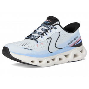 SKECHERS Glide-Step Altus Adrenaline Rush Hands Free Slip-Ins