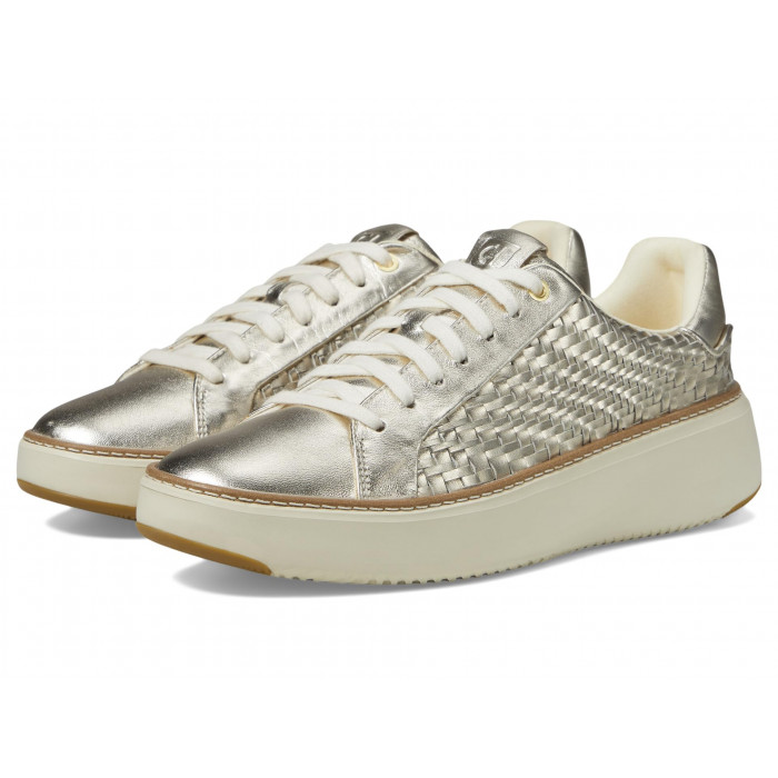 Cole Haan Grandpro Topspin Sneaker
