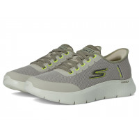 SKECHERS Performance Hands Free Slip-ins Go Walk Flex - Netro Sneaker