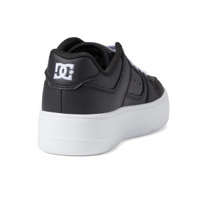 DC Manteca 4 Platform