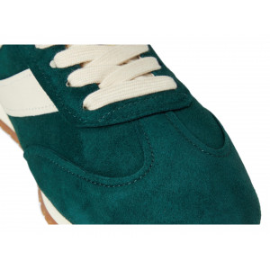 Vince Oasis Runner-W Lace-Up Shoes