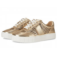 Vince Camuto Raiden Cut-out Platform Sneakers