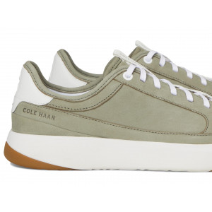 Cole Haan Grandpro All Day Court Leather Sneakers