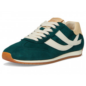 Vince Oasis Runner-W Lace-Up Shoes