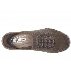 SKECHERS Breathe Easy- Home Body Hands Free Slip-Ins