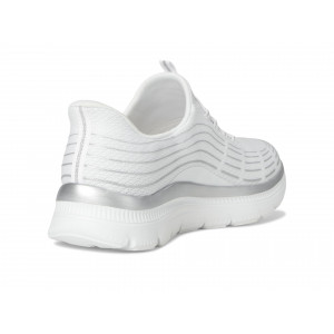SKECHERS Summits Plus Hands Free Slip-INS