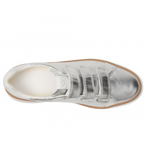 Cole Haan Grandpro Topspin Triple Strap Sneakers