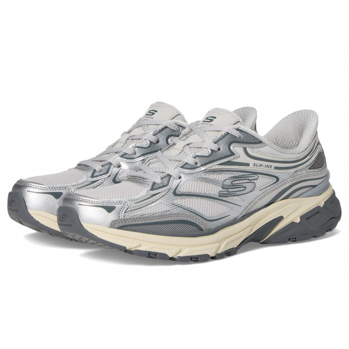 SKECHERS Stamina Sport Hands Free Slip-Ins