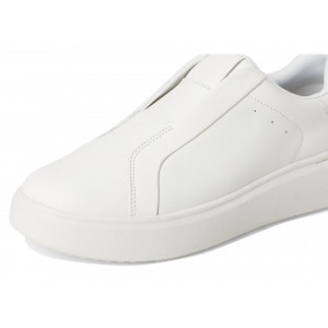 FitFlop Rtg Leather Laceless Sneakers