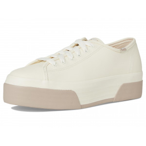 Keds Triple Up Leather