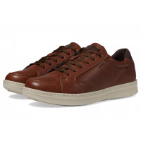 Nunn Bush Aspire Lace-To-Toe Oxford