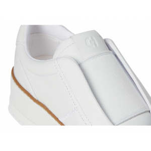 Cole Haan Grandpro Maxfield Slip-On Sneakers