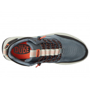 Hey Dude Tahoe Nylon