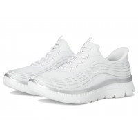 SKECHERS Summits Plus Hands Free Slip-INS