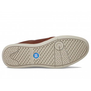 Nunn Bush Aspire Lace-To-Toe Oxford