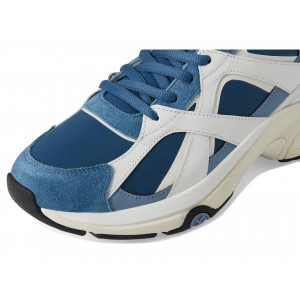 Michael Kors Leo Trainer