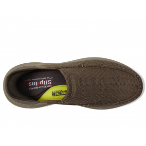 SKECHERS Parson Ralven Hands Free Slip-Ins