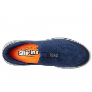 SKECHERS Performance Hands Free Slip-ins Go Walk 7 - Easy On Evolution Sneaker