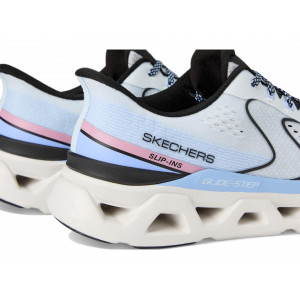 SKECHERS Glide-Step Altus Adrenaline Rush Hands Free Slip-Ins