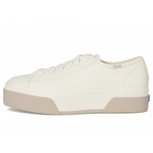 Keds Triple Up Leather