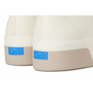 Keds Triple Up Leather