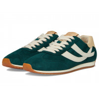 Vince Oasis Runner-W Lace-Up Shoes