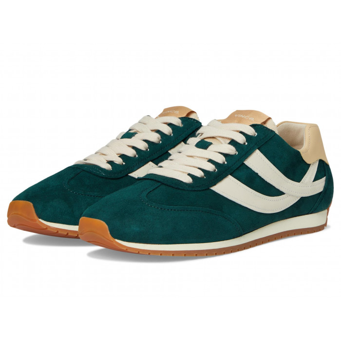 Vince Oasis Runner-W Lace-Up Shoes