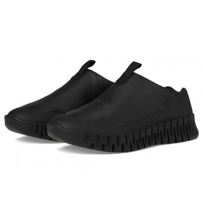 ECCO Gruuv Slip-On Sneaker