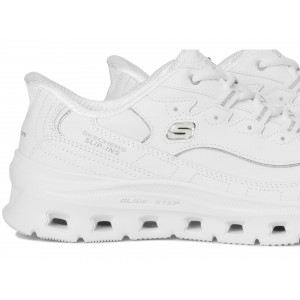 SKECHERS Glide-Step Pro Timeless Twist Hands Free Slip-Ins