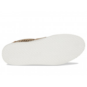 Vince Camuto Raiden Cut-out Platform Sneakers