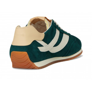 Vince Oasis Runner-W Lace-Up Shoes