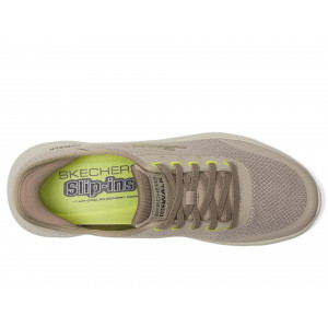 SKECHERS Performance Hands Free Slip-ins Go Walk Flex - Netro Sneaker