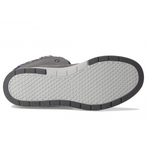 BOBS from SKECHERS Hands Free Slip-ins Skip Cute Wave - Fur Fancies