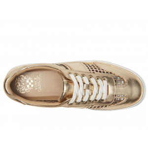 Vince Camuto Raiden Cut-out Platform Sneakers