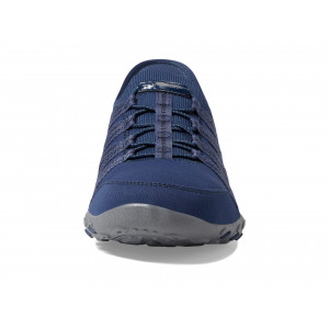 SKECHERS Breathe Easy - Roll With Me Hands Free Slip-Ins