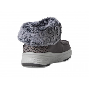 BOBS from SKECHERS Hands Free Slip-ins Skip Cute Wave - Fur Fancies