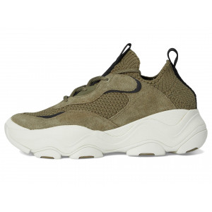 Michael Kors Atlas Knit Trainer