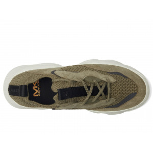 Michael Kors Atlas Knit Trainer