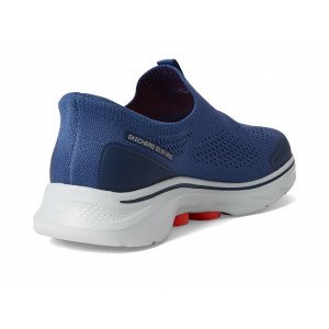 SKECHERS Performance Hands Free Slip-ins Go Walk 7 - Easy On Evolution Sneaker