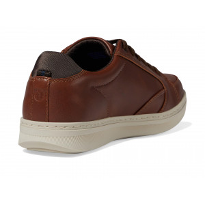 Nunn Bush Aspire Lace-To-Toe Oxford