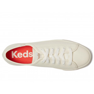 Keds Triple Up Leather
