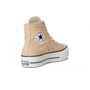 Converse Chuck Taylor All Star Lift Platform