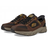 SKECHERS Oak Canyon Consistent Winne Hands Free Slip-In