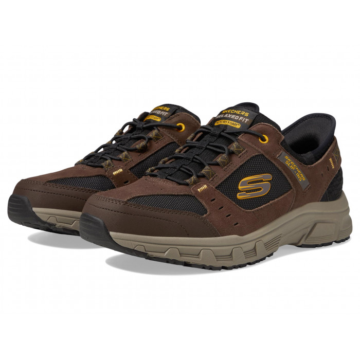 SKECHERS Oak Canyon Consistent Winne Hands Free Slip-In