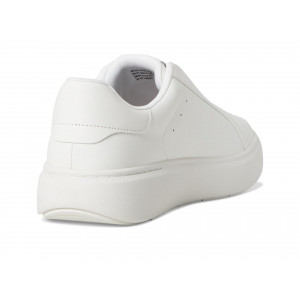 FitFlop Rtg Leather Laceless Sneakers