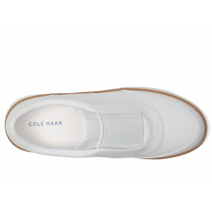 Cole Haan Grandpro Maxfield Slip-On Sneakers