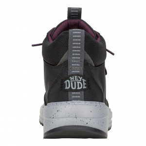 Hey Dude Tahoe Nylon